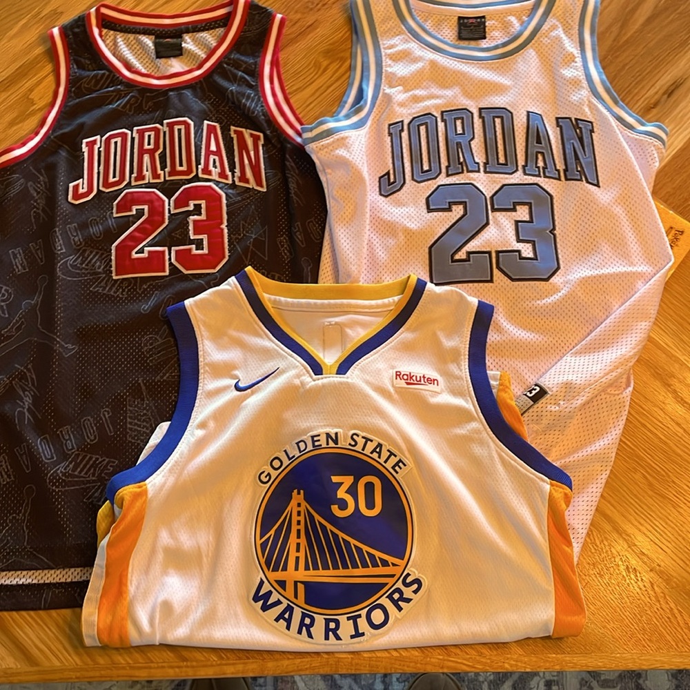 Jerseys
